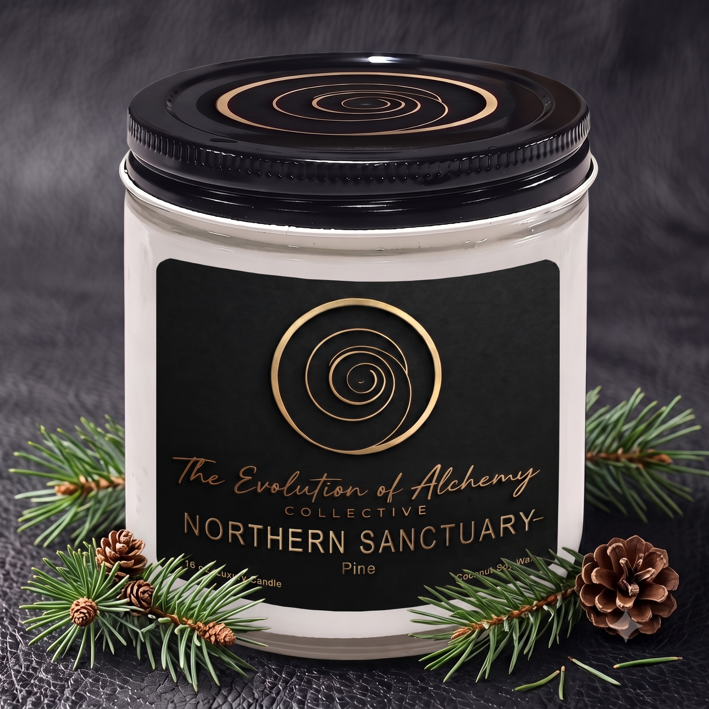 Northern Sanctuary