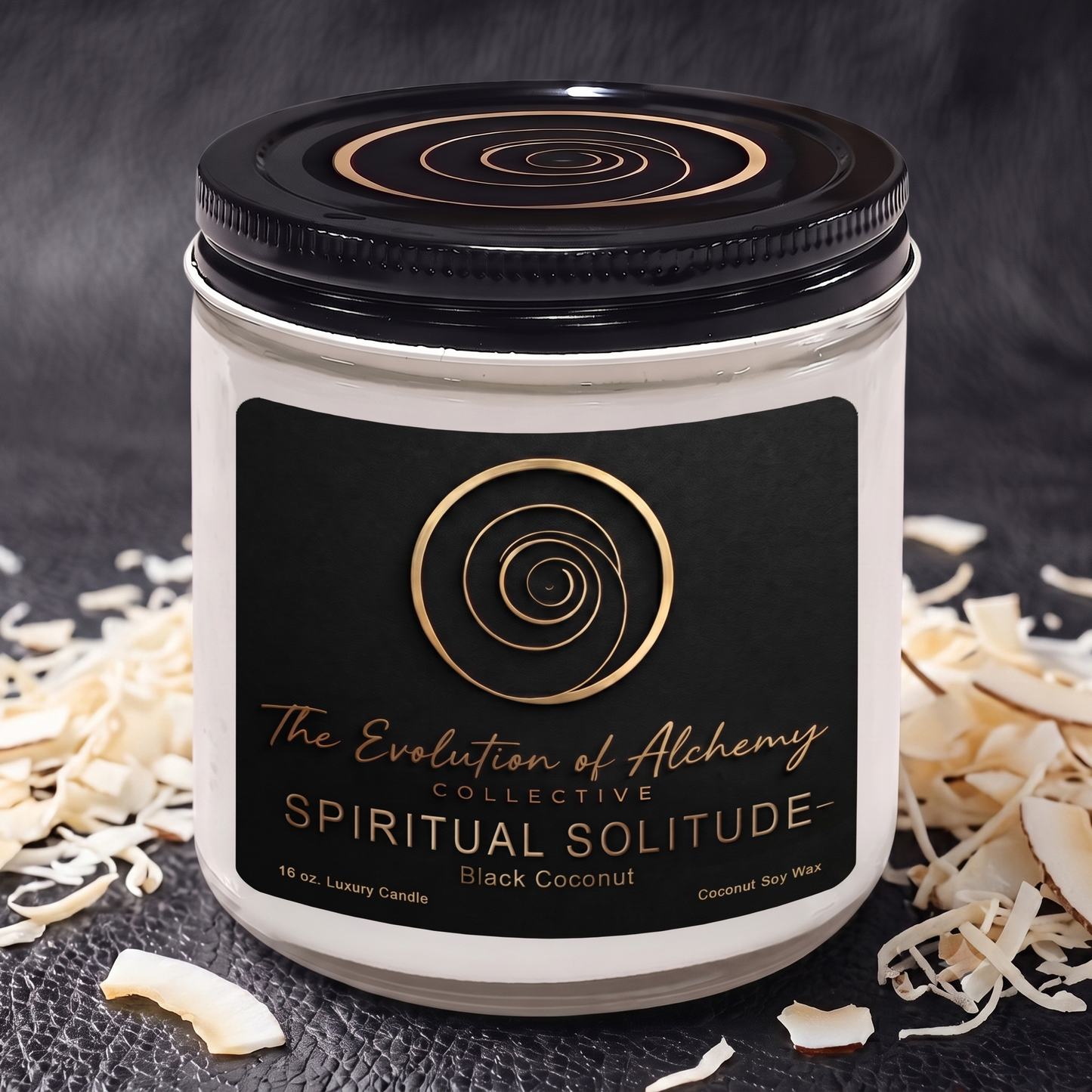 Spiritual Solitude