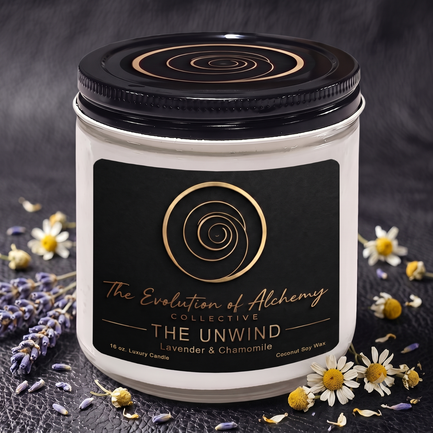 The Unwind