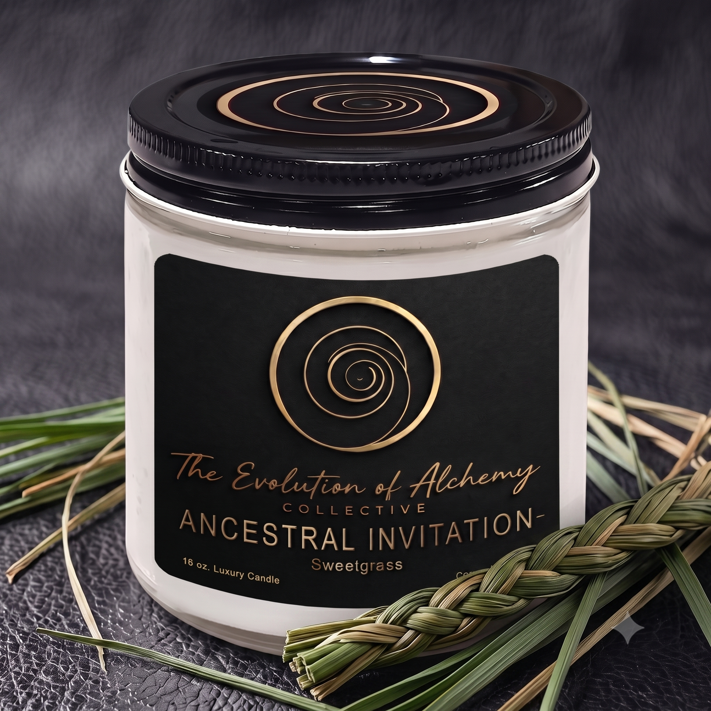 Ancestral Invitation