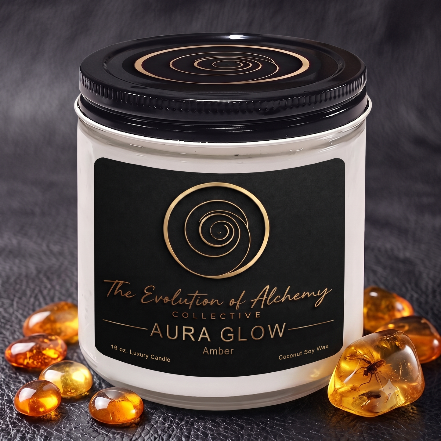 Aura Glow