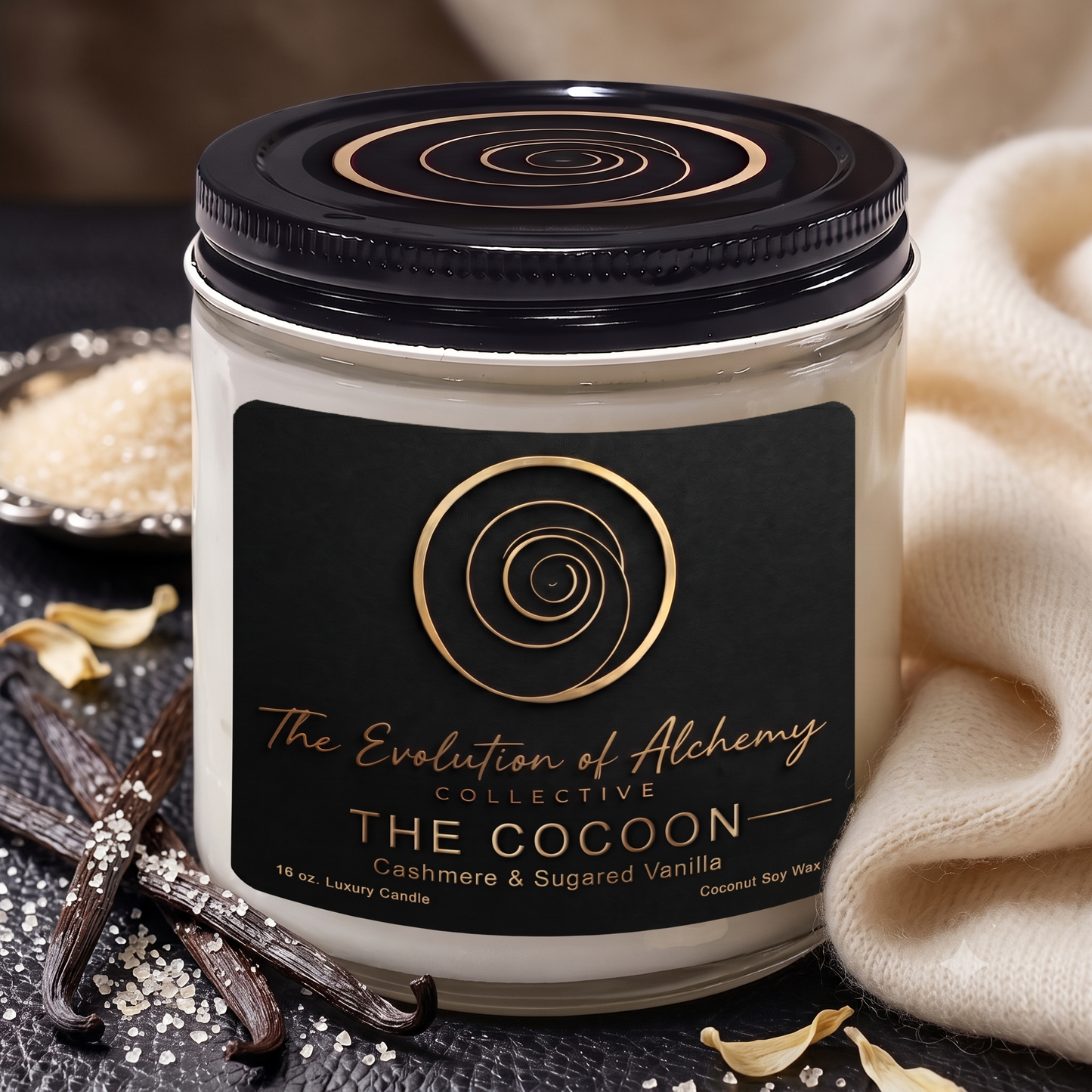 The Cocoon