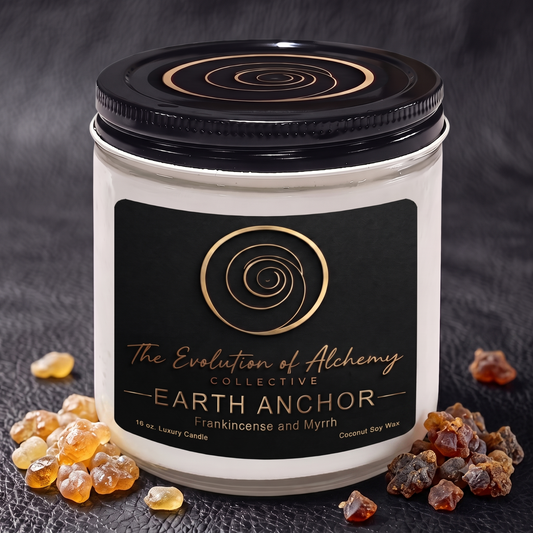 Earth Anchor
