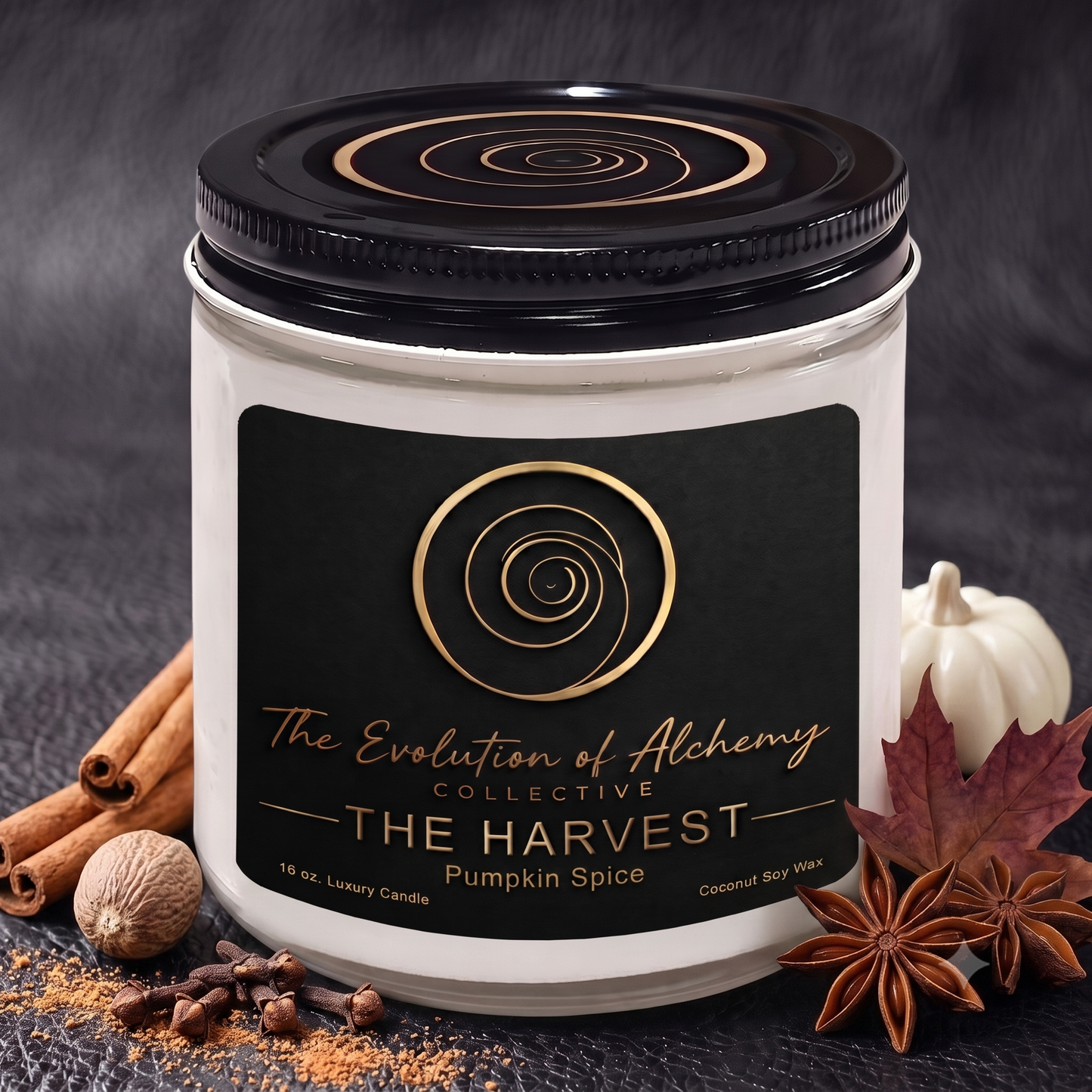 The Harvest