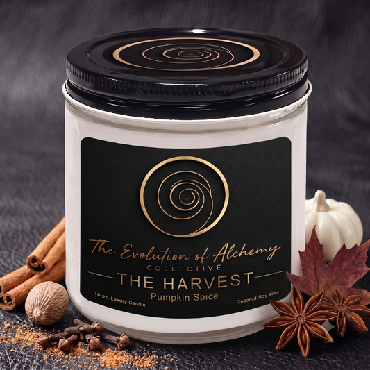 The Harvest