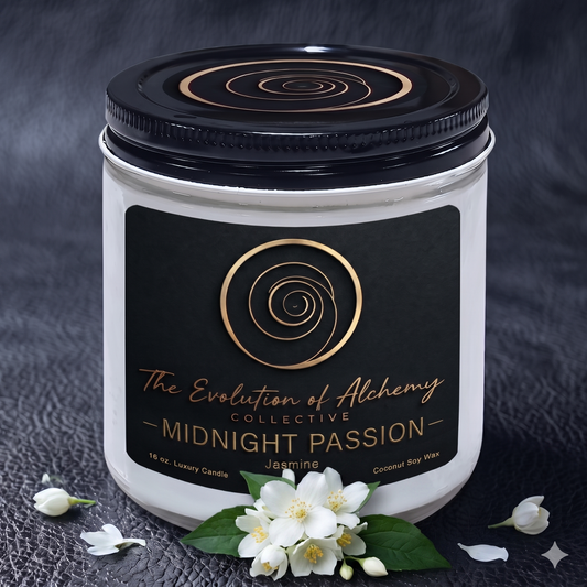 Midnight Passion