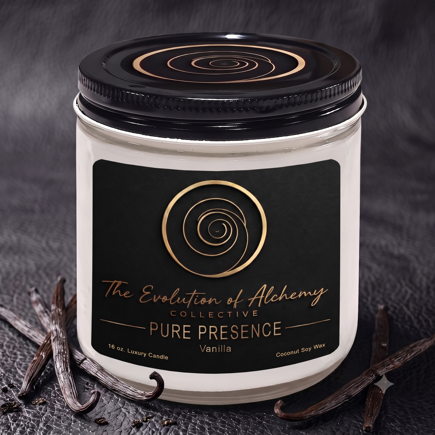 Pure Presence