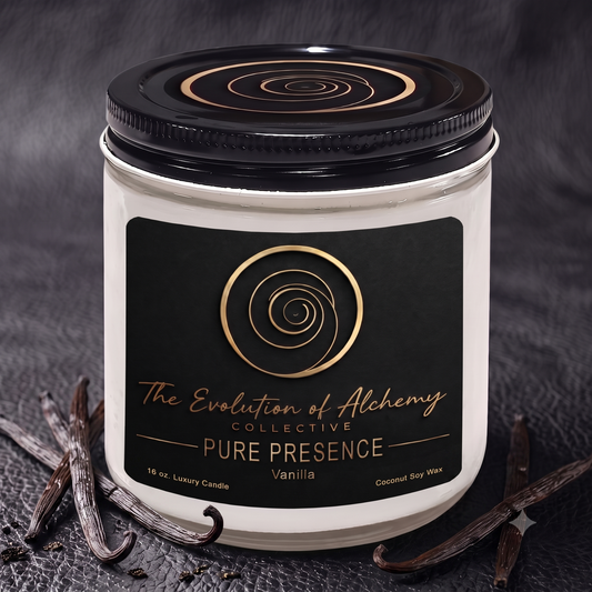Pure Presence