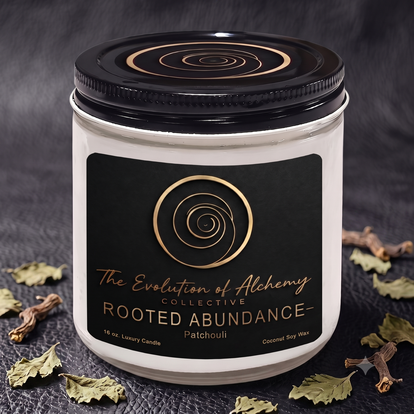 Rooted Abundance