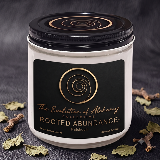 Rooted Abundance