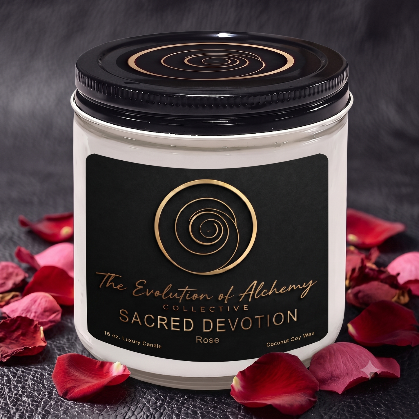 Sacred Devotion