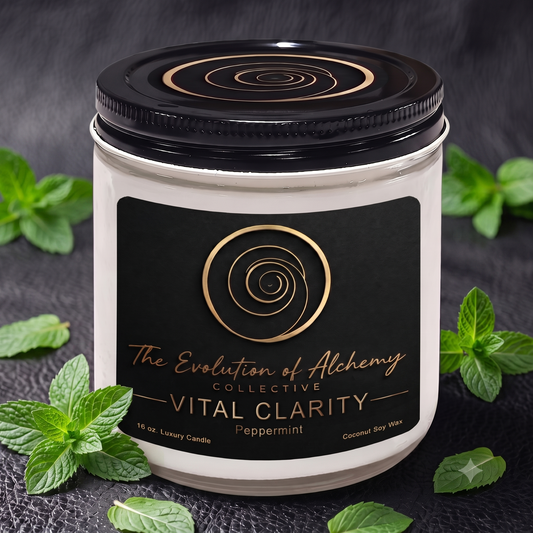 Vital Clarity